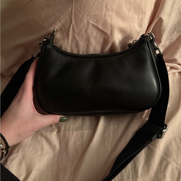 Coach puffy crossbody purse - Picture 2 of 8